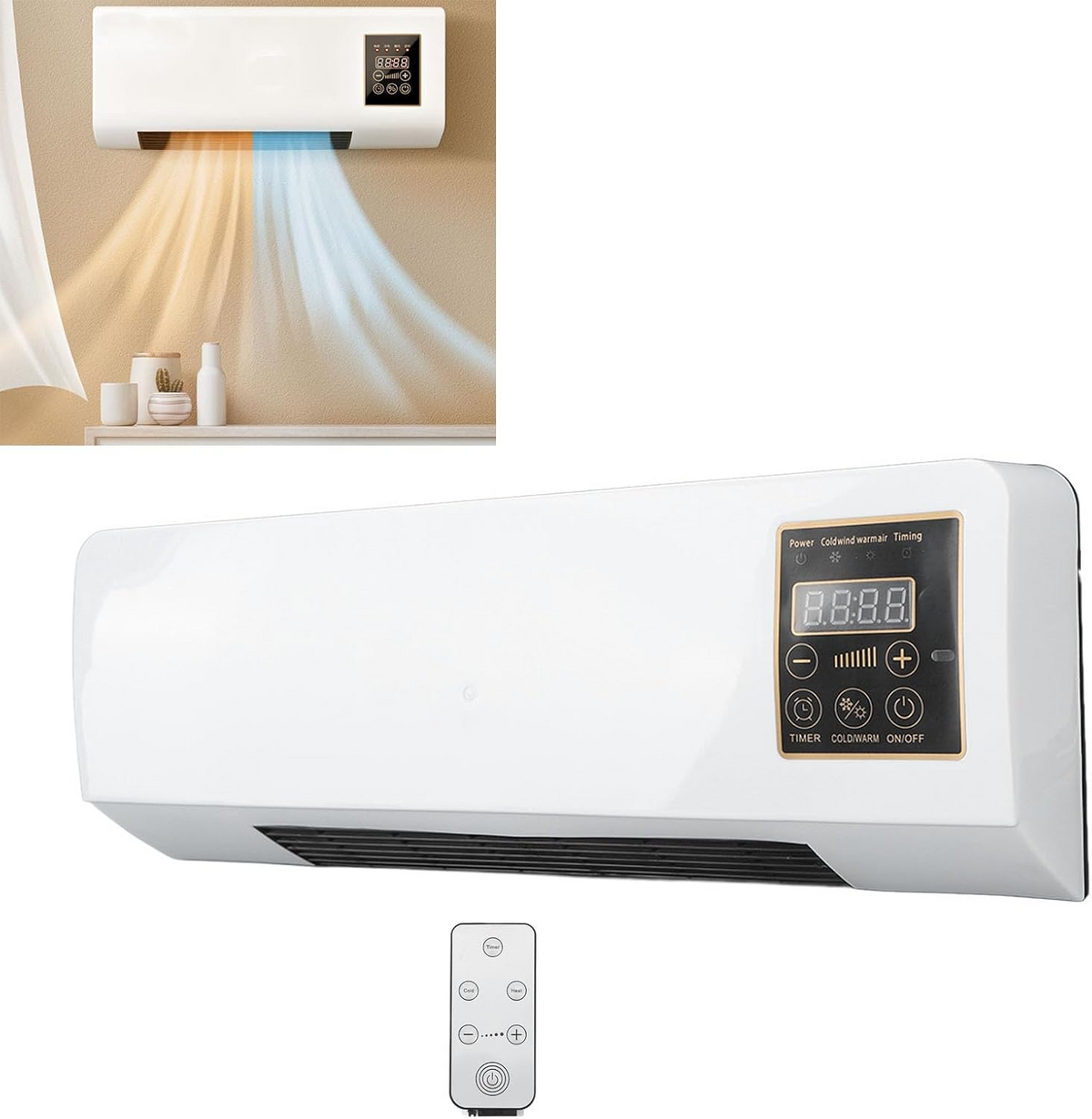 Climatiseur Portable