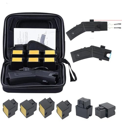 Taser longue porté