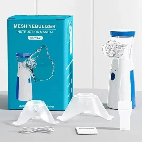 Nubulizer Portable
