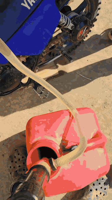 gif2 carburant visible