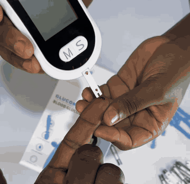 gif2 trio glycemie