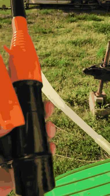 gif4 debroussailleuse