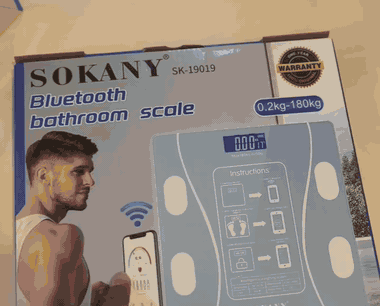 gif4 kit balance 180kg