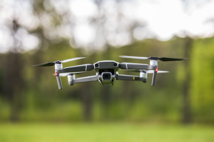 Drone F200 ultra puissant